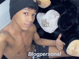 Blogpersonal