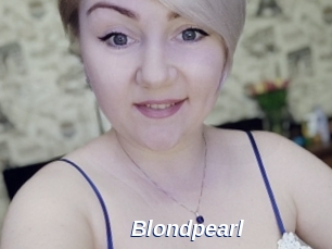 Blondpearl