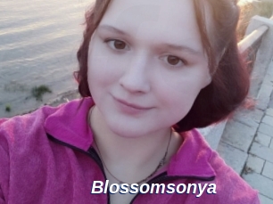 Blossomsonya