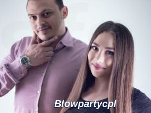 Blowpartycpl