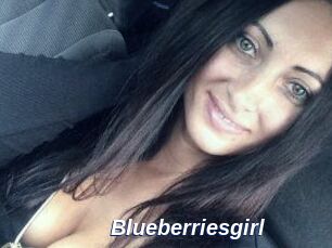 Blueberriesgirl