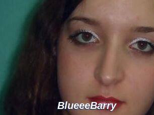 BlueeeBarry