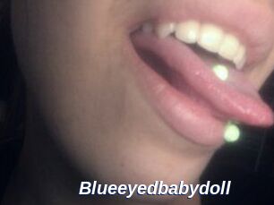 Blueeyedbabydoll