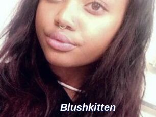 Blushkitten