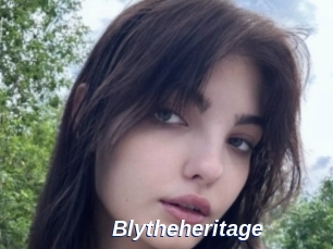 Blytheheritage