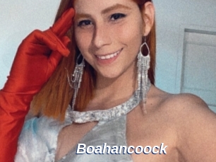 Boahancoock