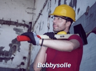 Bobbysolle