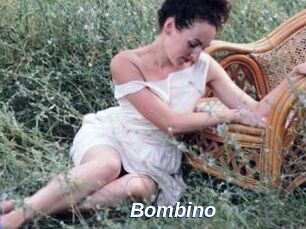 Bombino