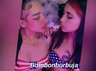 Bombonburbuja