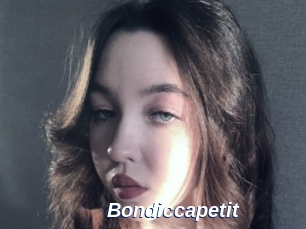 Bondiccapetit