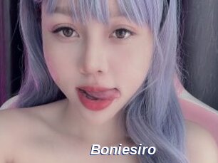 Boniesiro