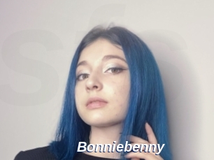 Bonniebenny