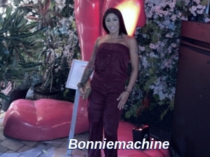 Bonniemachine