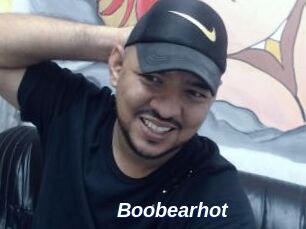 Boobearhot