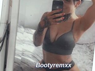 Bootyremxx