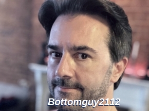 Bottomguy2112