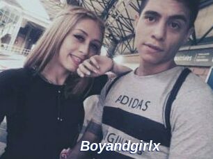 Boyandgirlx