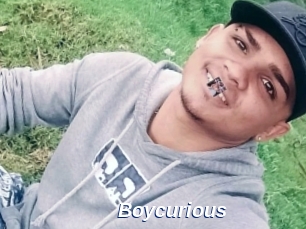 Boycurious