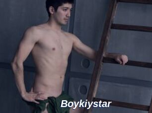 Boykiystar