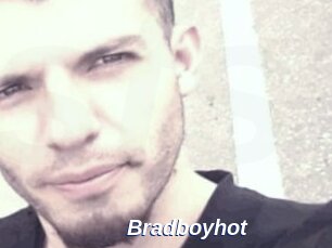 Bradboyhot