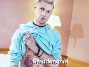 Brandongold