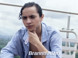 Brannttadzio