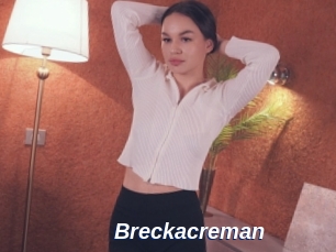 Breckacreman