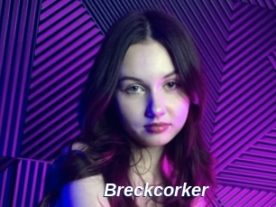 Breckcorker