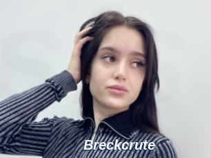 Breckcrute