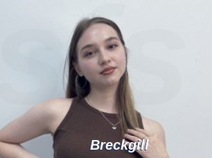 Breckgill