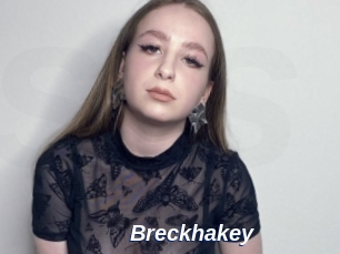 Breckhakey