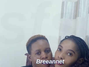 Breeannet