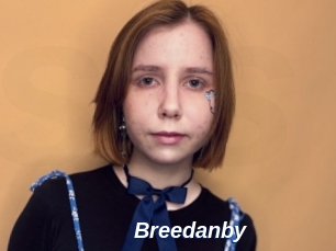 Breedanby