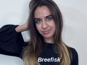 Breefisk