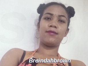 Breindahbrown