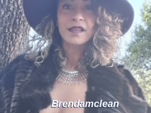 Brendamclean