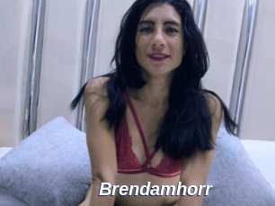 Brendamhorr