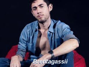 Brentagassii