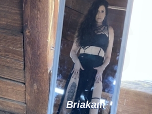 Briakam