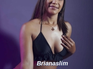 Brianaslim