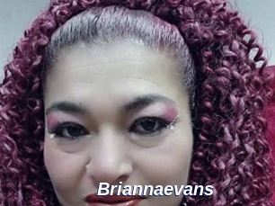 Briannaevans