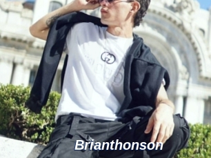 brianthonson Safer Sex