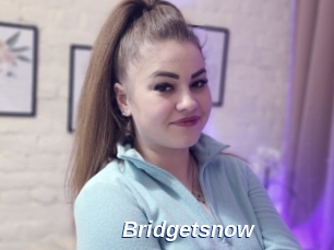 Bridgetsnow
