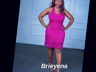 Brieyena