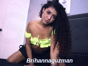 Brihannaguzman