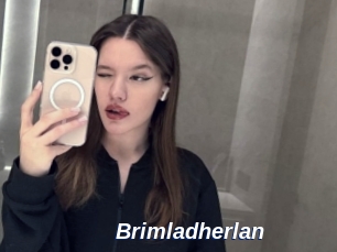 Brimladherlan