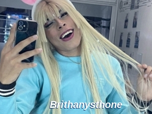 Brithanysthone