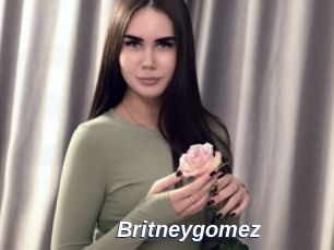 Britneygomez