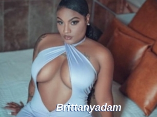 Brittanyadam