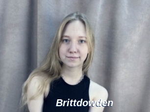 Brittdowden